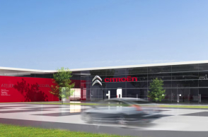 Γιώργος Συγγελίδης: Πέθανε ο ιδρυτής της Citroen Ελλάς σε ηλικία 93 ετών