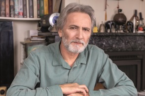 Γιάννης Καλπούζος