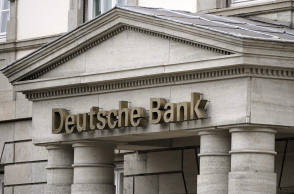 Deutche Bank
