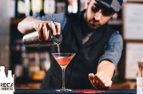 HoReCa Empowered της Coca-Cola Τρία Έψιλον 