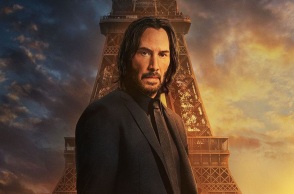 John Wick «Κεφάλαιο 4»: Καταρρίπτει ρεκόρ με κέρδη 137,5 εκατoμμυρίων δολαρίων - Στην κορυφή σε 71 χώρες η νέα ταινία του Κιάνου Ριβς.