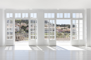 Melas Martinos Gallery.