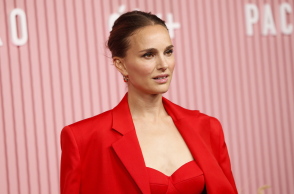 Η Νάταλι Πόρτμαν