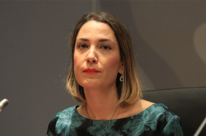 Φαίη Μακαντάση, Διευθύντρια Ερευνών, διαΝΕΟσις