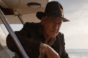 76ο Φεστιβάλ Καννών: Πρεμιέρα για το «Indiana Jones and the Dial of Destiny» - Με νέες ταινίες στη Γαλλική Ριβιέρα και οι Μάρτιν Σκορσέζε - Γουές Άντερσον.