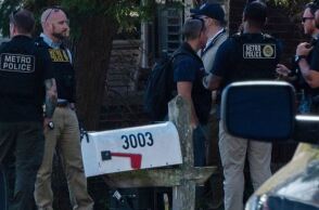 Νέο mass shooting στις ΗΠΑ