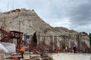 Θέατρο Λυκαβηττού