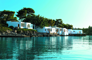 bluegr Hotels & Resorts 