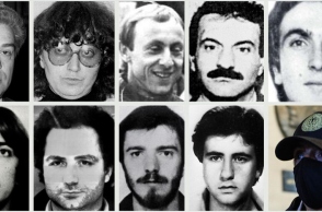 Το οριστικό «όχι» της Γαλλίας  στην έκδοση των Ερυθρών Ταξιαρχιών