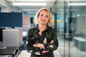 Ιωάννα Βελαώρα: Κάθε άνθρωπος είναι μοναδικός για εμάς