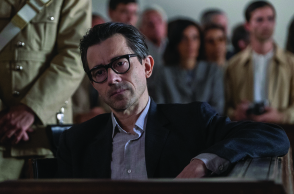 Ο άρχοντας των μυρμηγκιών