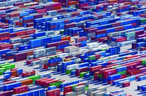 Επενδύσεις σε logistics