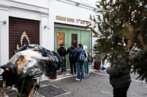 Το εστιατόριο όπου σχεδιαζόταν επίθεση τρομοκρατών στου Ψυρρή