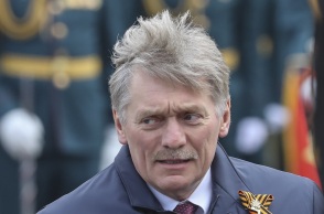 Ρωσία: Ο πόλεμος εναντίον εχθρικών χωρών θα διαρκέσει «πολύ», διαμηνύει το Κρεμλίνο - Οι δηλώσεις Πεσκόφ για την εισβολή στην Ουκρανία και τον ρόλο της Κίνας.