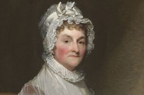 Άμπιγκεϊλ Άνταμς