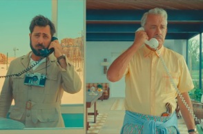 Asteroid City: Εξωπραγματικό το καστ για τη νέα ταινία του Wes Anderson