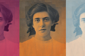 Έλλη Λαμπρίδη: Η ζωή μίας συναρπαστικής Ελληνίδας