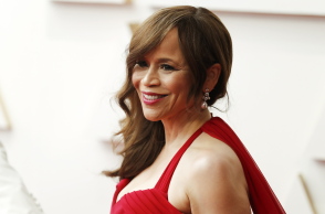 H Ρόζι Περέζ