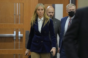 Γκούινεθ Πάλτροου