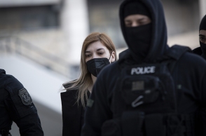 Ρούλα Πισπιρίγκου