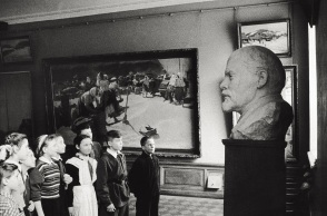 Ρωσία και υπαρκτός σοσιαλισμός: Η ρωσική νοοτροπία και ο διαχωρισμός από τη Δύση