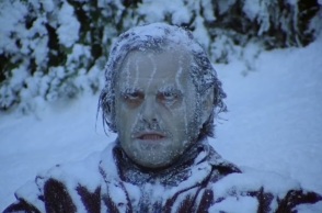 Η αλλαγή της τελευταίας στιγμής που έκανε ο Stanley Kubrick στο The Shining