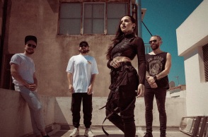 Release Athens 2023: Jinjer και Triptykon θα πλαισιώσουν τις headline εμφανίσεις των Helloween, Parkway Drive και Soulfly, στην Πλατεία Νερού. 