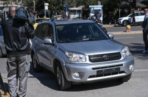 Τρομοκρατικό δίκτυο στην Αθήνα: Τα στοιχεία που έρχονται στη δημοσιότητα για τις σχεδιαζόμενες επιθέσεις σε εβραϊκούς στόχους, η διαδικασία ριζοσπαστικοποίησης, το προφίλ των τρομοκρατών.