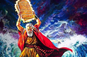 10 από τις καλύτερες βιβλικές ταινίες