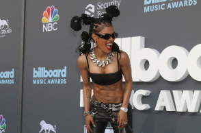 Τεγιάνα Τέιλορ