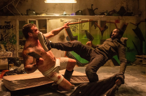 Gangs of London (TV Series) 