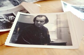  Stanley Kubrick's The Shining: Ο βραβευμένος σκηνοθέτης Lee Unkrich μιλάει για τη συλλεκτική έκδοση της Taschen γύρω από την κλασική ταινία.