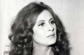 Ρένα Κουμιώτη