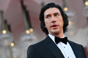 Ο Michael Mann ετοιμάζει το Heat 2 με τον Adam Driver στον ρόλο του Neil McCauley