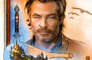 «Dungeons & Dragons: Εντιμότητα Μεταξύ Κλεφτών»: Η ταινία και το prequel