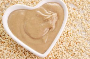 Μακεδονικό Ταχίνι