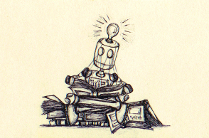 O θάνατος του αναγνώστη και το Chat GTP