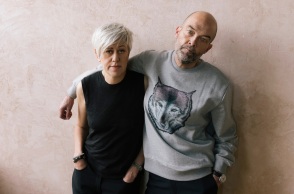 Everything But The Girl: H Tracey Thorn και ο Ben Watt μιλούν αποκλειστικά στην ATHENS VOICE για το νέο τους άλμπουμ «Fuse», το πρώτο μετά από 24 χρόνια.
