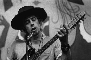 John Mayall