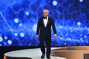 Η νέα ταινία του Martin Scorsese θα διαρκεί τέσσερις ώρες και το κοινό δεν είναι ευχαριστημένο