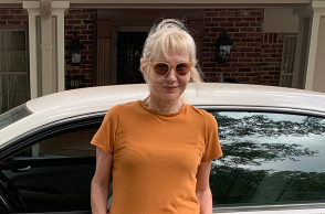 Σώτη Τριανταφύλλου