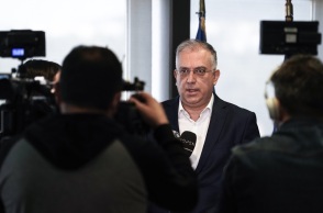 Τάκης Θεοδωρικάκος: 21 άτομα στη φυλακή για την υπόθεση της 12χρονης στον Κολωνό - «Να μη χρησιμοποιείται το δράμα ενός παιδιού για κομματικές σκοπιμότητες».