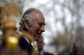 Βασιλιάς Κάρολος