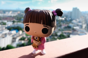 Funko Pop: Η άνοδος και η πτώση για τις συλλεκτικές φιγούρες της εταιρείας - φαινόμενο 