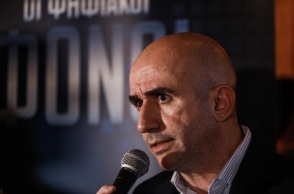 Δίκη για τη δολοφονία του Άλκη Καμπανού: Η κατάθεση του ιατροδικαστή Γρηγόρη Λέων για τα γεγονότα που οδήγησαν στον θάνατο του 19χρονου.