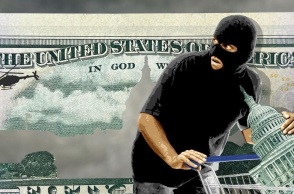 Kαλλιτέχνης έχασε εκατοντάδες ψηφιακά έργα τέχνης όταν του έκλεψαν τον φορητό υπολογιστή. Τώρα προσφέρει ανταμοιβή 1,2 εκατ. δολαρίων για την επιστροφή του.