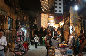 Ραμαζάνι στον Λίβανο