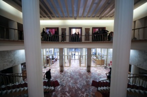 Θέατρο «Ολύμπια»