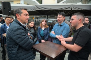 Κι όμως, η Κεραμέως τον έκοψε!