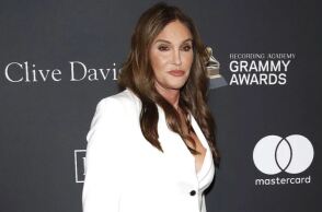 Κέιτλιν Τζένερ